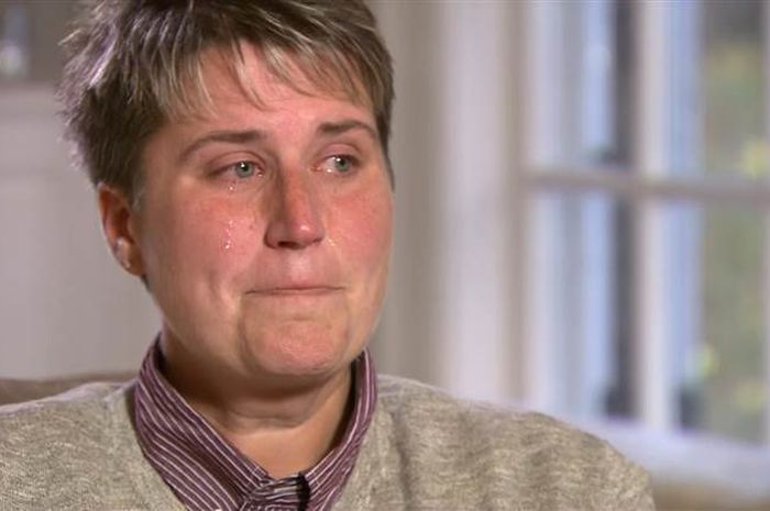 Salah Tanam Donor Sperma, Wanita ini Harus Ikhlas Melahirkan Bayi