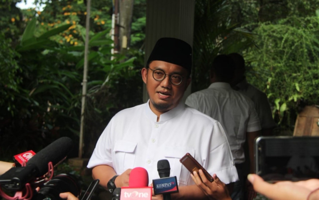 Prabowo Tak Akan Ambil Gaji Selama Menjabat Sebagai Menteri Pertahanan