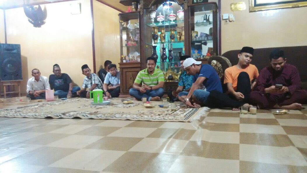 Resah, Warga Tembilahan Pinta Aneka Zone Ditutup