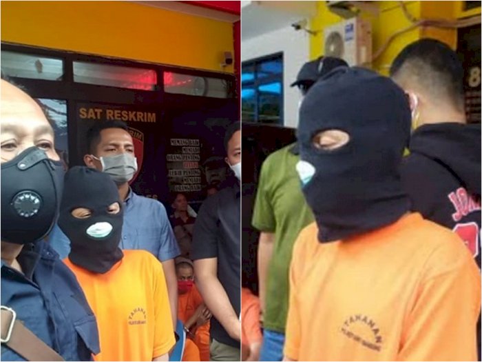 Guru Ngaji Cabuli 6 Murid Perempuannya di Bandung, Imingi Korban Uang Rp3 Ribu