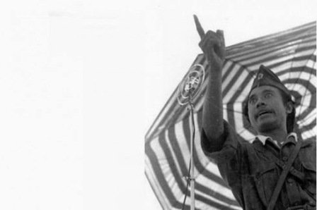 Hari Pahlawan Nasional, Bung Tomo Dicap Pengkhianat dan Akan Dibunuh