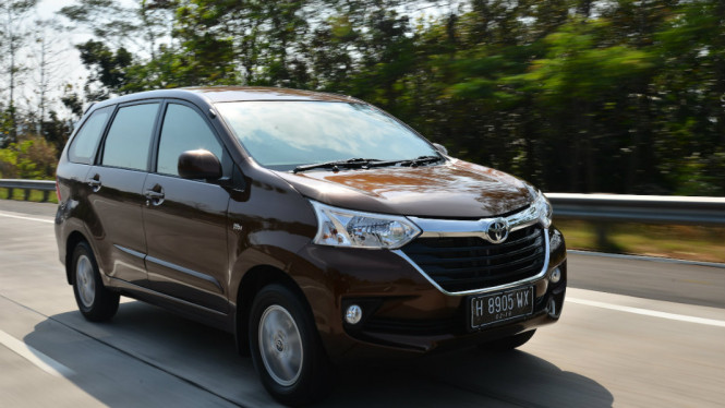 Cocok untuk Mudik, Mobil Baru Ini Uang Mukanya Rp6 Juta Saja