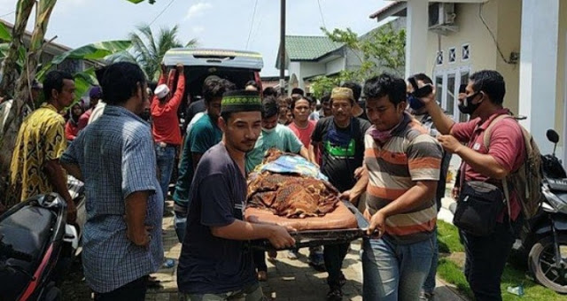 Siswi Ini Ditemukan Tewas Dibunuh di Kamarnya, Kondisi Tangan Terikat