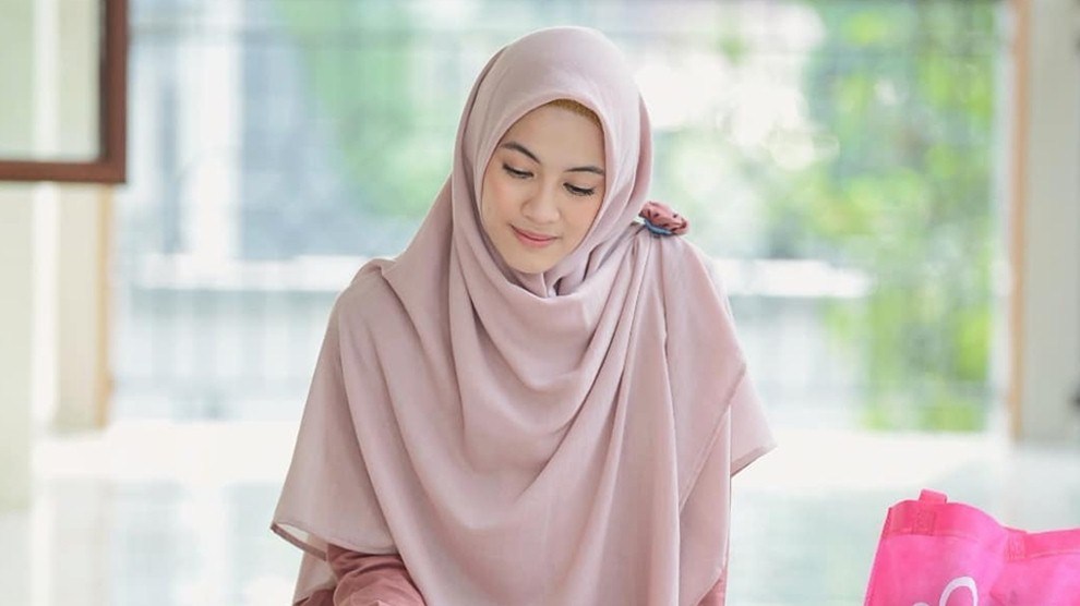 Tujuh Asmaul Husna yang Bikin Inner Beauty Kamu Memancar