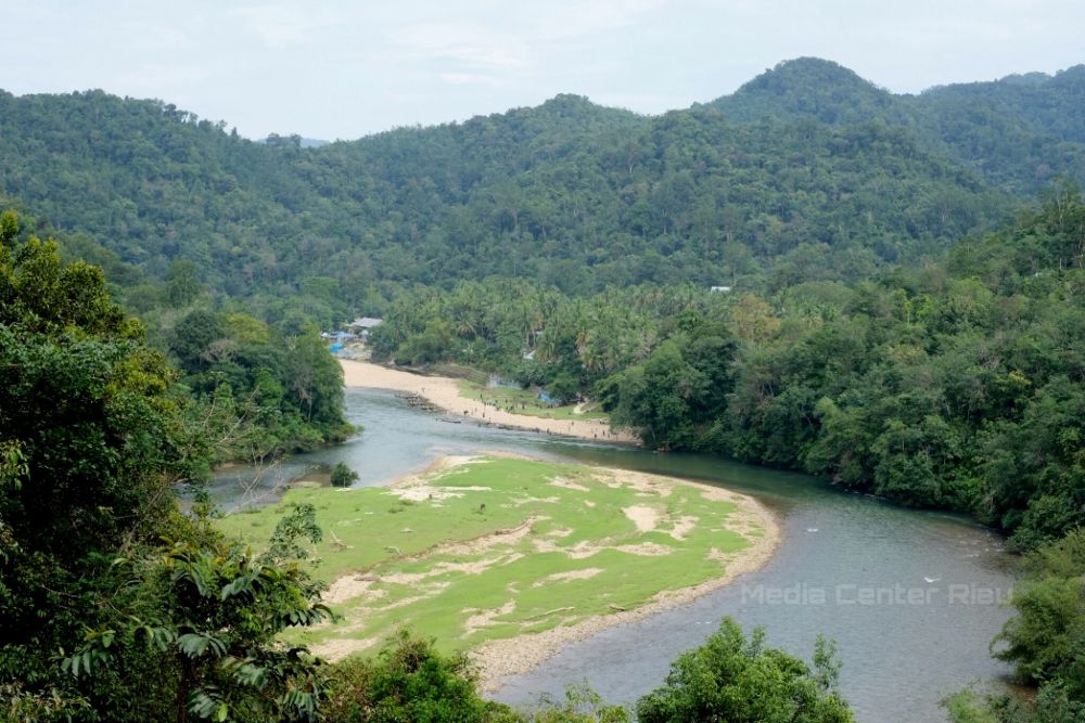 Inilah Rangkaian Festival Subayang, Milenial Wajib Baca