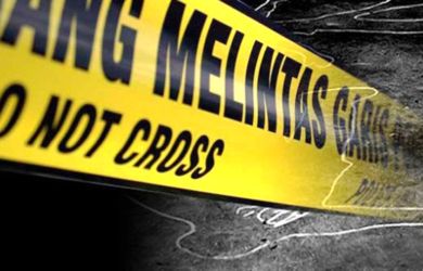 DJ Joget Sama PL, Pacarnya Marah Lalu Ditusuk-tusuk