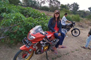 Misteri Kematian Perempuan Bertato Burung Hantu Belum Terjawab