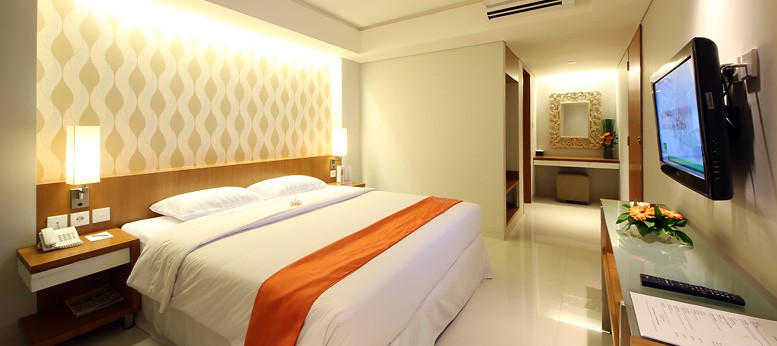PHRI: Hotel di Pekanbaru Perang Tarif