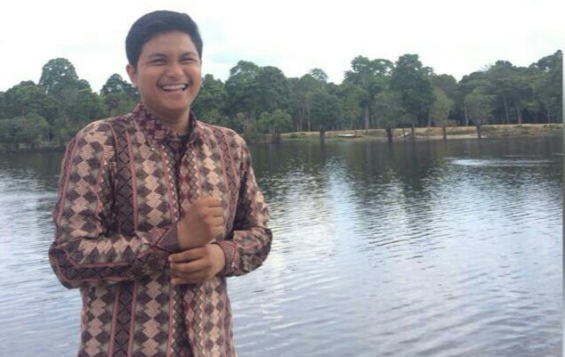 LBH Pekanbaru Incar Mahasiswa Sebagai Fokus Kaderisasi