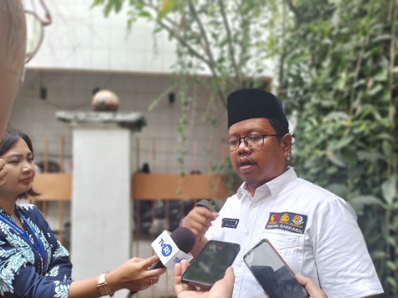 Ini Kata Ketua Bawaslu Riau Terkait Potensi Konflik Pemilu 2024 di Kalangan ASN