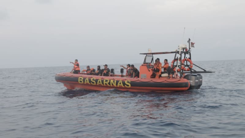 Berapa Lama Jasad Manusia Bisa Bertahan dalam Air Laut?