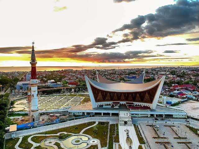 Owalah! Oknum ASN Diduga Gelapkan Uang Infak Masjid Rp 862 Juta Hanya untuk Foya-Foya