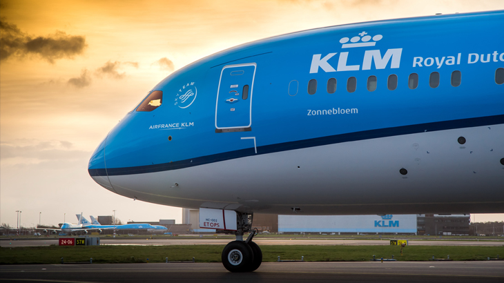 Enam Fakta Maskapai Tertua di Dunia