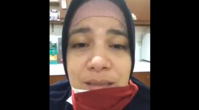 Wah! Tuding Vaksin Penyebab Covid, Apoteker: Habis Disuntik Dua Hari Positif