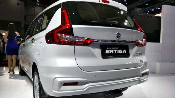 Mobil Produksi Indonesia Ini akan Dijual di 20 Negara