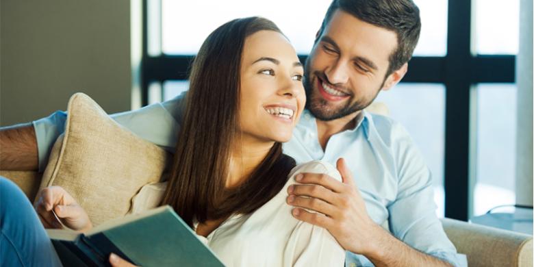 Jangan Dengarkan 3 Nasihat Pernikahan Ini