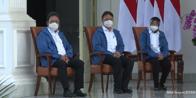 Harta Sakti Wahyu Trenggono Hampir Menyentuh Rp 2 Triliun