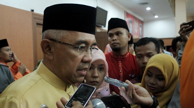 Masyarakat Riau Butuhkan Pendalaman Agama Islam