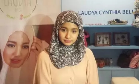 Laudya Cyinthia Bella Dilaporkan ke Polisi Atas Dugaan Penipuan