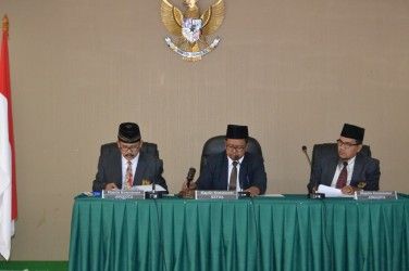 KI Riau Selesaikan 19 Sengketa Informasi