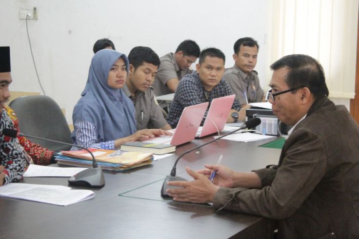 Usai Klarifikasi Firdaus, Bawaslu Riau Minta Pendapat Ahli Pidana