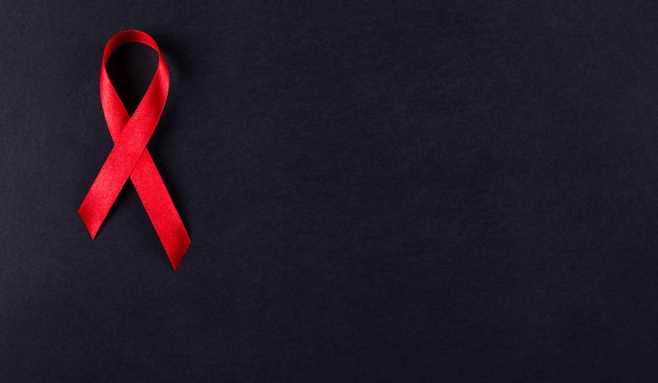 Riau Urutan 11 Kasus HIV/AIDS di Indonesia