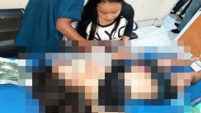 Astaga! Ingin Putus, Gadis Cantik Tewas Usai Ditusuk 27 Kali oleh Pacar di Kamar Hotel