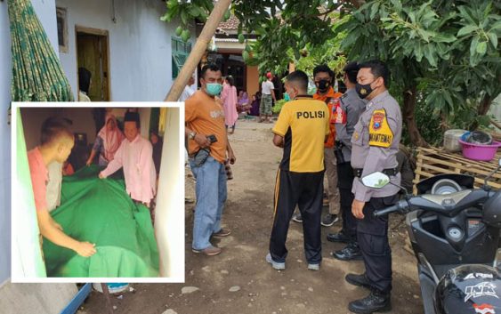 Janda Muda Nekat Gantung Diri Usai Tahlilan 100 Hari Meninggalnya Suami