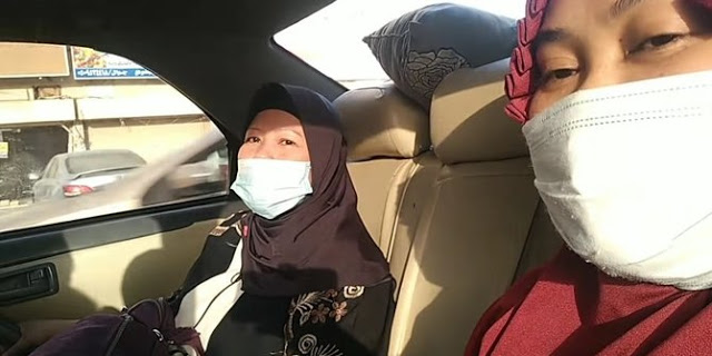 TKW di Arab Saudi, Mau Makan Harus Nunggu Makanan Sisa Majikan