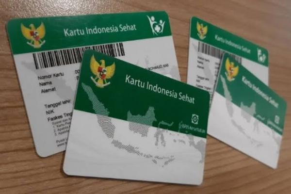 Misteri Penemuan Kartu KIS di Tong Sampah