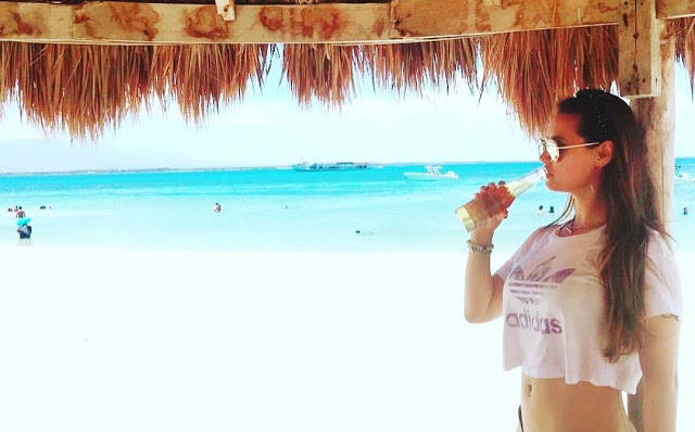 Vicky Prasetyo Tak Ingin Berfantasi Liar Jika Bertemu Langsung dengan Maria Ozawa