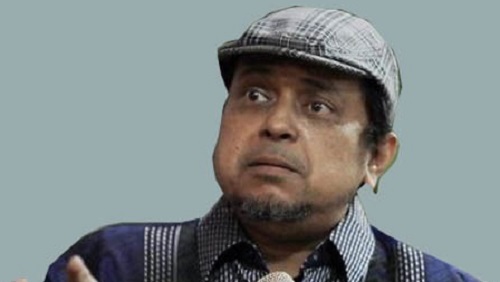 Haikal Hassan Ingatkan Perayaan Kenaikan Isa Almasih, Netizen Curiga: Ada yang Ngancem?