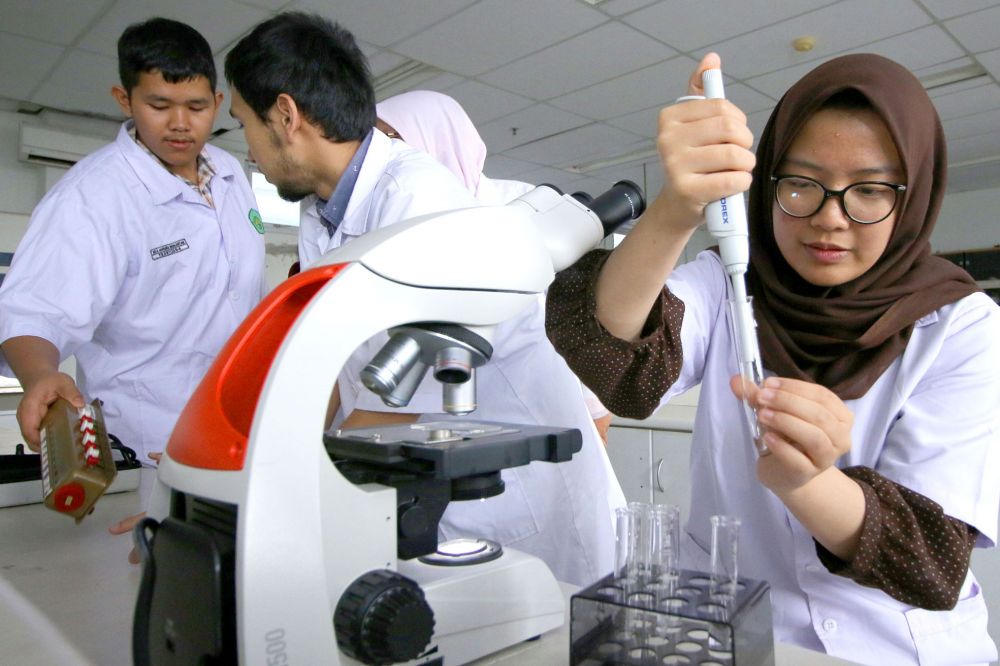 Pemprov Riau Siapkan SDM Pengoperasian Labkesda Covid-19
