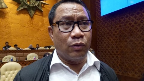 DPR Akan Panggil Lion Air dan Kemenhub Terkait Pesawat Jatuh