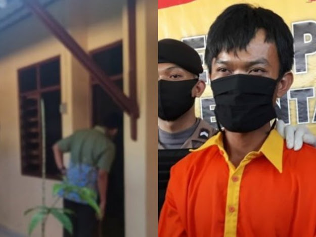 Lelaki Bunuh Janda Anak Tiga saat Berdua di Hotel, Ini Sebabnya