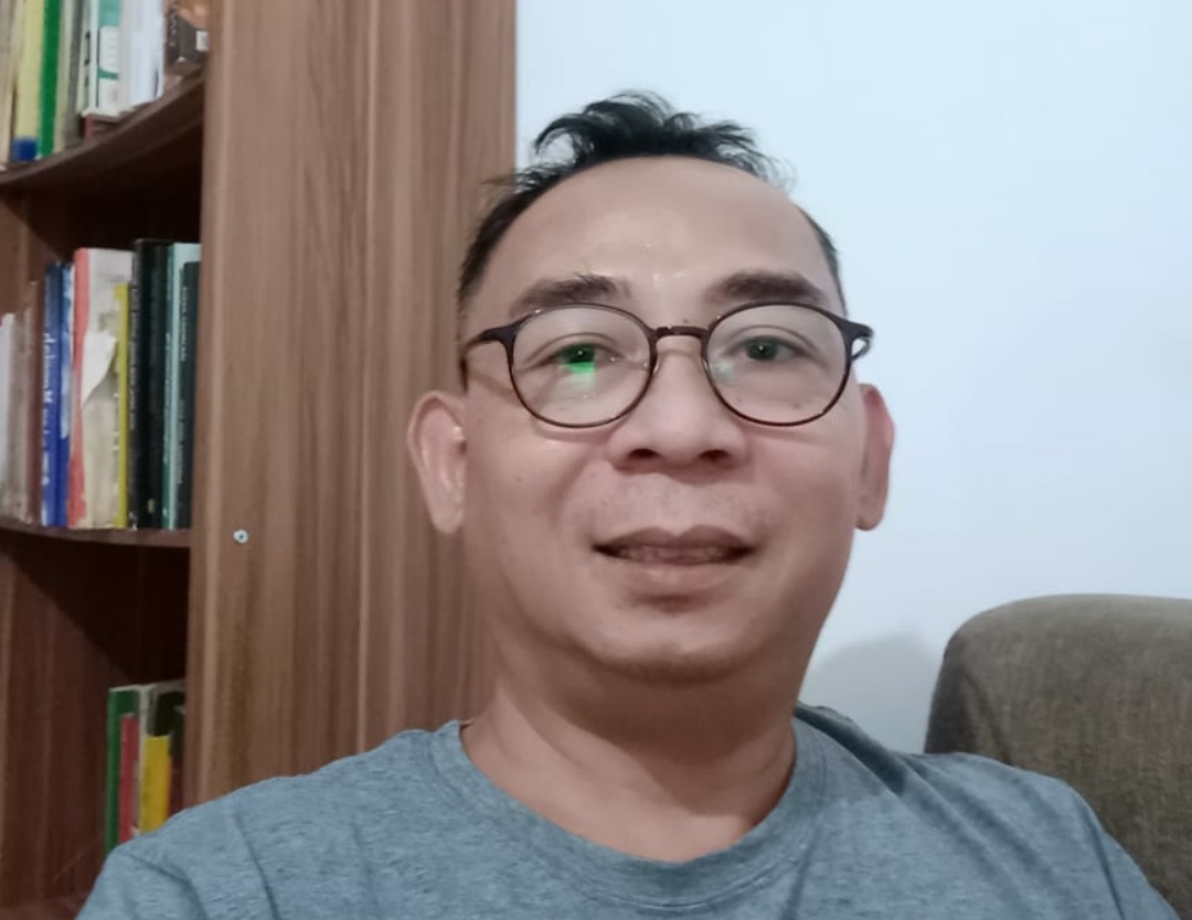 Sindir Keluarga SBY, Eko Kuntadhi: Bapaknya Bikin Lagu, Anaknya Belagu