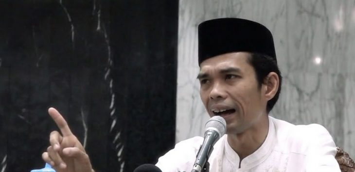 Ini Pernyataan Sikap MUI Atas Insiden Demo Ormas di Bali Terhadap Ustadz Somad