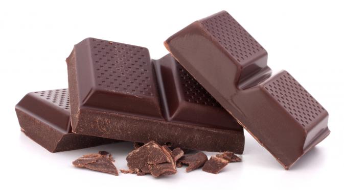 Manfaat Coklat Bagi Kesehatan Anda