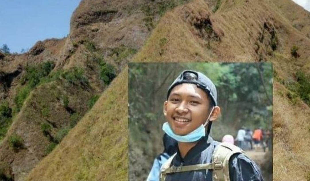 Hilang Saat Mendaki, Warganet Ramai Kunjungi IG Thoriq Karena Fakta Ini