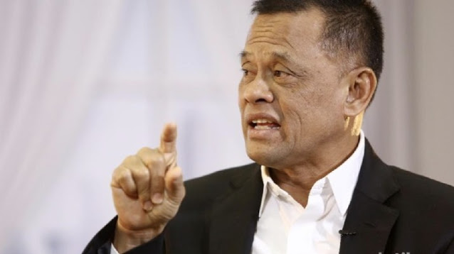 Gatot Nurmantyo Ikut Disuntik Vaksin Nusantara Terawan