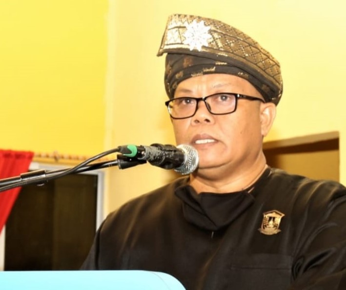 Ketua LAM Bintan Sesalkan Kedatangan Ratusan TKA Di Kabupaten Bintan