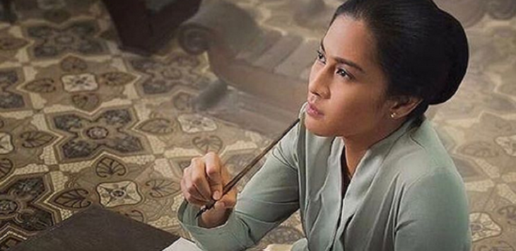 Film Kartini Diputar di Markas PBB