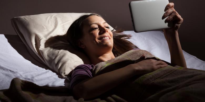 Berikut Hal Buruk Yang Harus Dihindari Sebelum Tidur