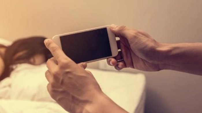 Grup WA Porno SMP Anggotanya Cowok Semua, Isinya Bikin Geleng-Geleng Kepala