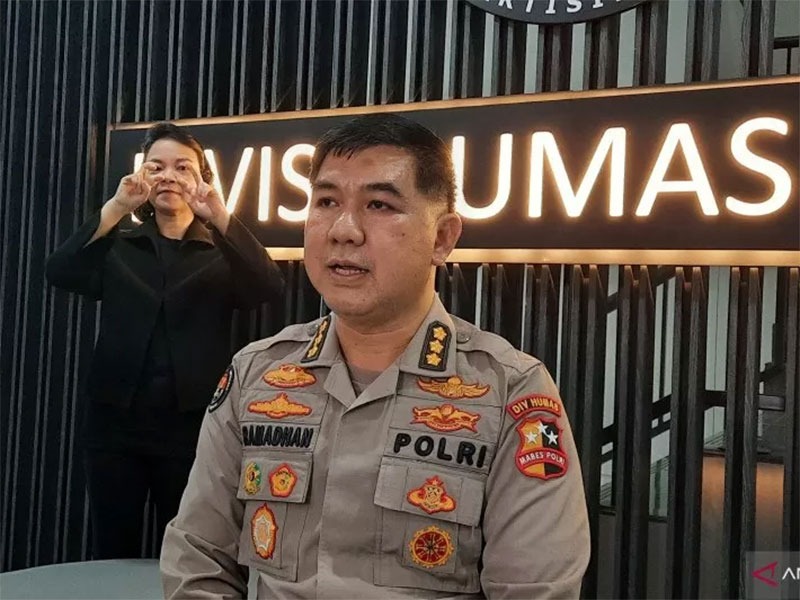 Polisi Geledah Kantor BPJS Kesehatan Terkait 279 Juta Data WNI Bocor