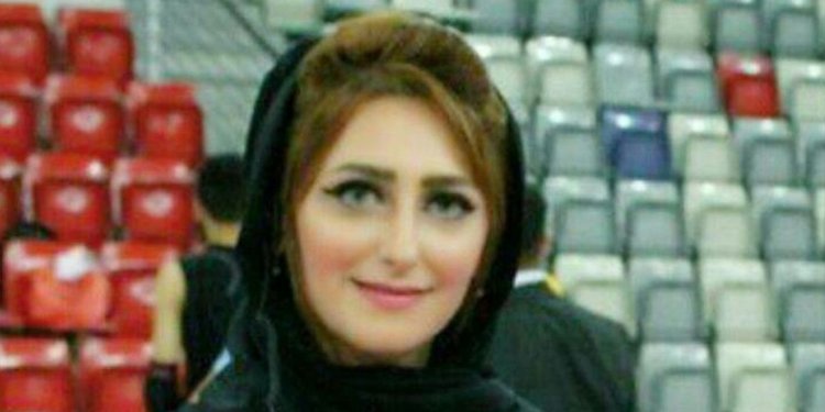 Anggota Kerajaan Bahrain Tembak Jurnalis Wanita