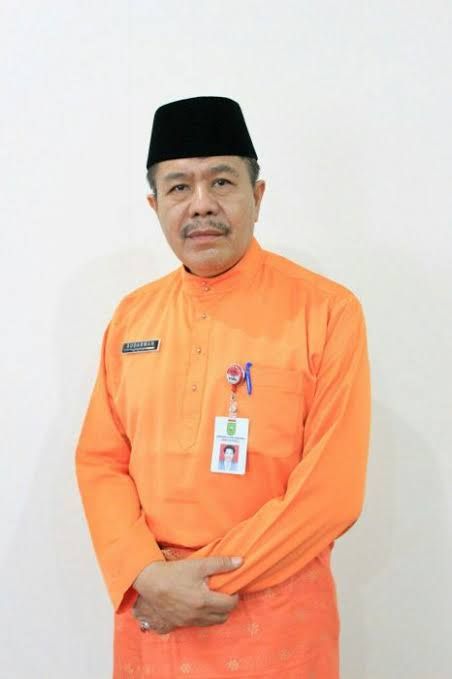 SK Penetapan Pimpinan DPRD Rampung