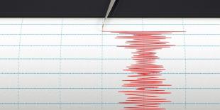 Gempa Berkekuatan 3,1 SR Guncang Manggarai Barat