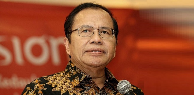 Rizal Ramli Usul Indonesia Tukar Utang dengan Hutan