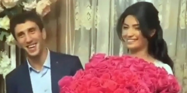 Mempelai Pria Murka di Pelaminan, Video Syur Istri Tersebar ke Tamu